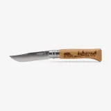 Нож складной Opinel №8 — фото 3