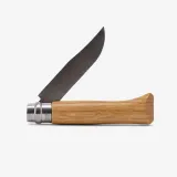 Нож складной Opinel №8 — фото 4