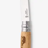 Нож складной Opinel №8 — фото 5