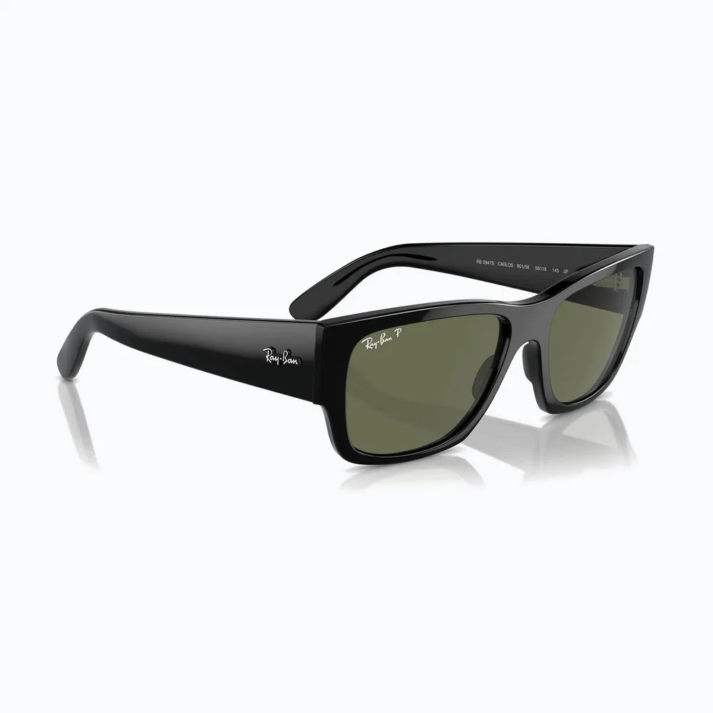Солнцезащитные очки Ray-Ban Carlos, арт. 3869e932
