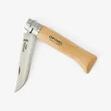 Нож складной Opinel №8 с чехлом — фото 2