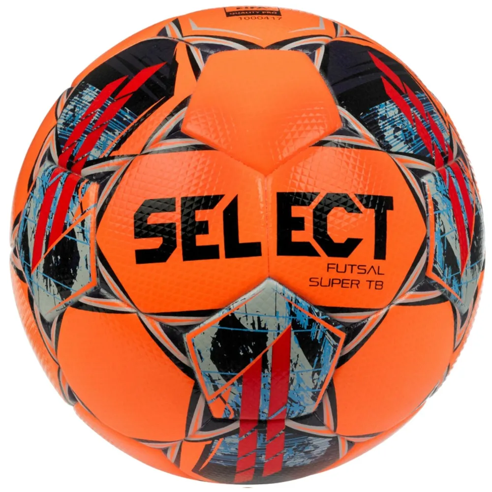 Мяч футзальный SELECT Futsal Super TB V22