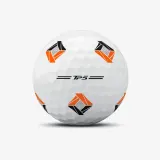 Мячи для гольфа TaylorMade TP5 Pix белые, 12 шт — фото 4