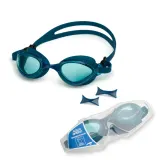 Очки для плавания AQUA SPEED Eos Nano Anti-Fog, расцветка 01 — фото 1