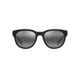 Солнцезащитные очки Maui Jim Maoli унисекс, ацетат, поляризационные, 52 мм — фото 2