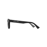 Солнцезащитные очки Maui Jim Maoli унисекс, ацетат, поляризационные, 52 мм — фото 3