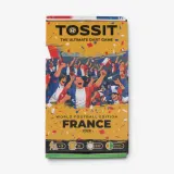 Игра Tossit World Football в цветах Франции — фото 7
