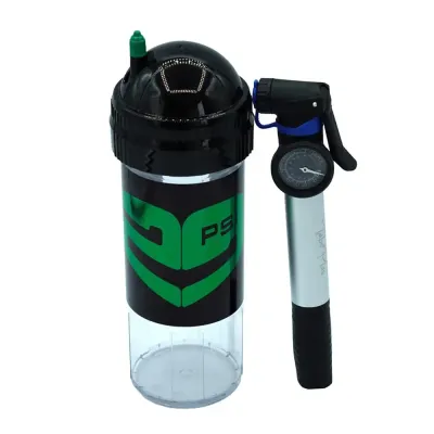Тубус для восстановления давления мячей для падела Tuboplus 29 PSI с насосом