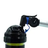 Тубус для восстановления давления мячей для падела Tuboplus 29 PSI с насосом — фото 2