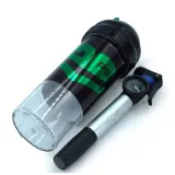 Тубус для восстановления давления мячей для падела Tuboplus 29 PSI с насосом — фото 4