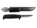 Нож Marttiini Black Timberjack Knife survival — фото 1