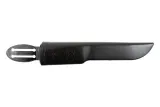 Нож Marttiini Black Timberjack Knife survival — фото 3