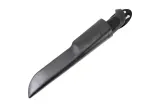 Нож Marttiini Black Timberjack Knife survival — фото 4