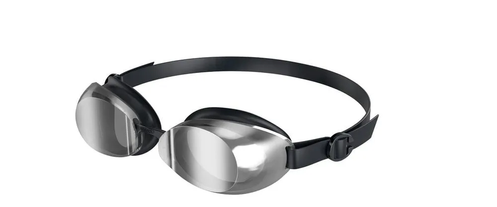 Очки для плавания в бассейне Speedo Jet 2.0, универсальные