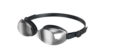 Очки для плавания в бассейне Speedo Jet 2.0, универсальные