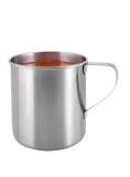 Кружка Tatonka Mug 0,45 л, сталь — фото 2