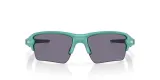 Солнцезащитные очки Oakley Flak 2.0 XL OO9188-K1 — фото 2