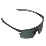Очки Magicshine Roller RL004, сине-серые, серебристые линзы — фото 4