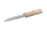 Нож Marttiini Tundra Cb Knife охотничий survival — фото 3