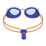 Детские очки для плавания Speedo Sunny G Seasiders, Один размер, Синий васильковый — фото 1
