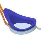 Детские очки для плавания Speedo Sunny G Seasiders, Один размер, Синий васильковый — фото 3