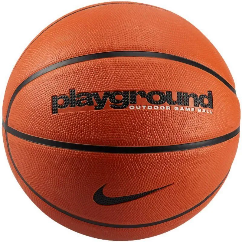 Мяч баскетбольный Nike Everyday Playground с логотипом
