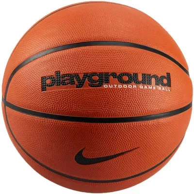 Мяч баскетбольный Nike Everyday Playground с логотипом