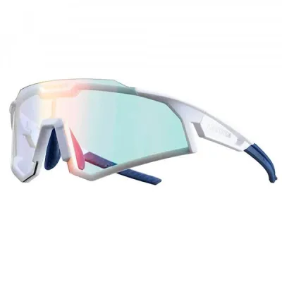 Очки велосипедные спортивные фотохромные ROCKBROS UV400 SP291