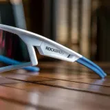 Очки велосипедные спортивные фотохромные ROCKBROS UV400 SP291 — фото 4