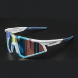 Очки велосипедные спортивные фотохромные ROCKBROS UV400 SP291 — фото 7