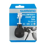 Инструмент для шатунов Shimano HOLLOWTECH II TL-FC18 — фото 2