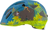 Шлем велосипедный детский Alpina Ximo Jungle Book, 47-51 cm, Синий — фото 2