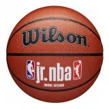 Мяч баскетбольный Wilson с логотипом JR NBA, размер 7 — фото 1
