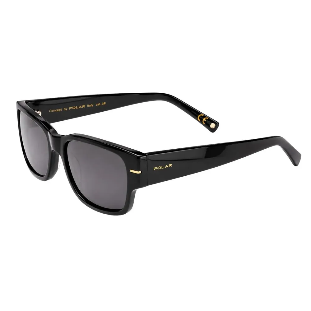 Солнцезащитные очки Polar Gold 3001 77/F категория 3 с поляризацией