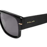 Солнцезащитные очки Polar Gold 3001 77/F категория 3 с поляризацией — фото 3