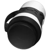 Бидон тренировочный Under Armour Playmaker Jug Roya 1,9 л белый — фото 4