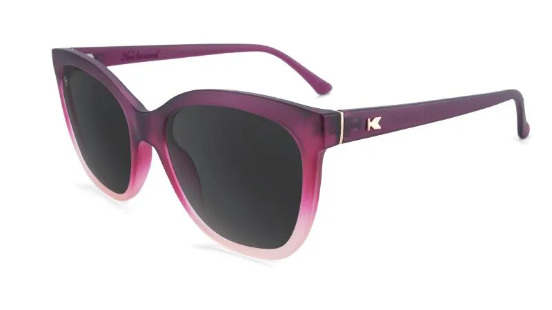 Солнцезащитные очки Knockaround категория 3 с поляризацией