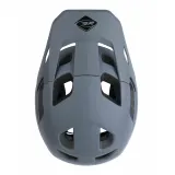 Шлем велосипедный Kenny Rafale, S, Серый — фото 5