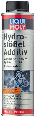 Присадка для гидрокомпенсаторов LIQUI MOLY 300 мл