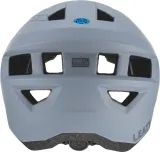 Leatt Шлем велосипедный MTB All Mountain 1.0 титановый — фото 3