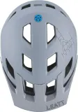 Leatt Шлем велосипедный MTB All Mountain 1.0 титановый — фото 5