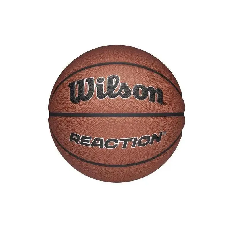 Мяч баскетбольный Wilson Reaction Plus