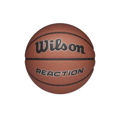 Мяч баскетбольный Wilson Reaction Plus