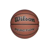 Мяч баскетбольный Wilson Reaction Plus — фото 1
