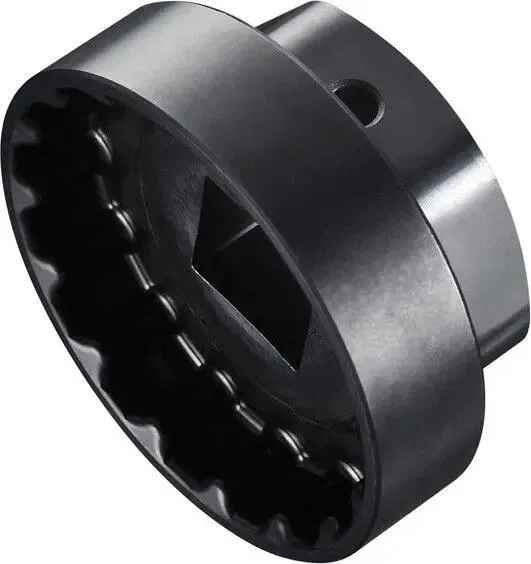 Адаптер для съемника каретки Shimano TL-FC34