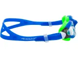 Детские очки для плавания Aqua Speed с покрытием анти-фог — фото 4