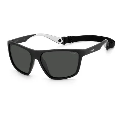 Солнцезащитные очки Polaroid PLD 7040/S 08A поляризационные мужские 59 мм