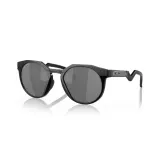 Мужские солнцезащитные очки Oakley HSTN OO9242 924201, чёрные — фото 1