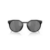 Мужские солнцезащитные очки Oakley HSTN OO9242 924201, чёрные — фото 3