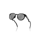 Мужские солнцезащитные очки Oakley HSTN OO9242 924201, чёрные — фото 4